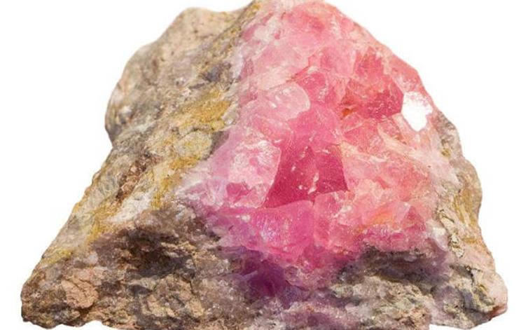 鈷礦選礦流程設(shè)備推薦-鈷礦破碎機(jī)、鈷礦磨粉機(jī)