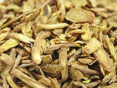 黃芩種子采收時間是幾月？