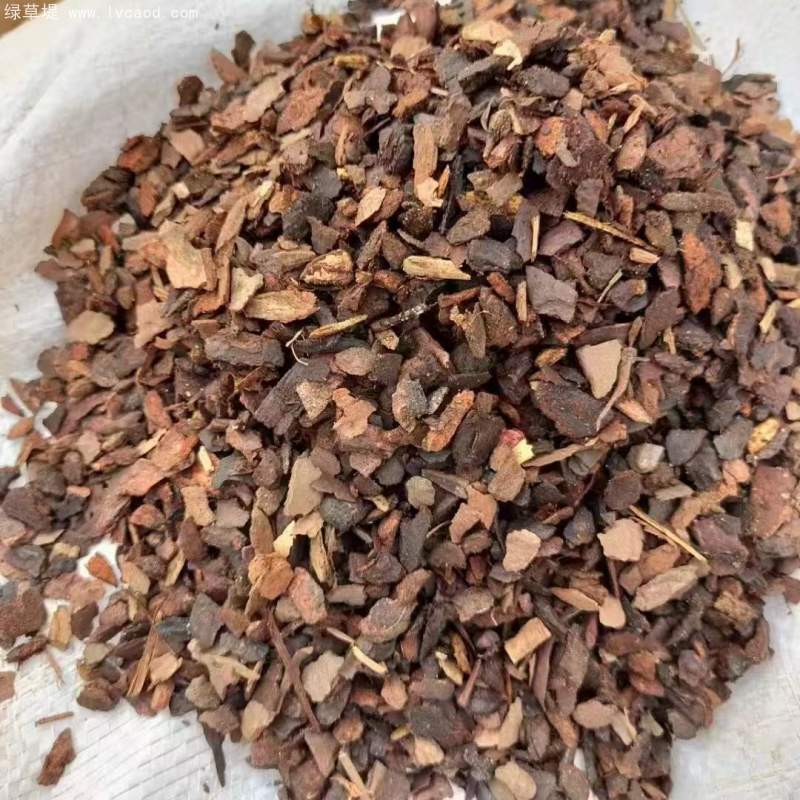 松鱗松樹(shù)皮有機(jī)覆蓋物