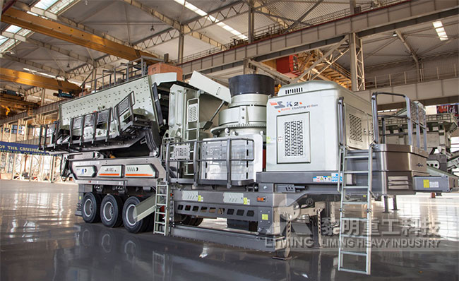 K3系列輪式移動(dòng)生產(chǎn)線