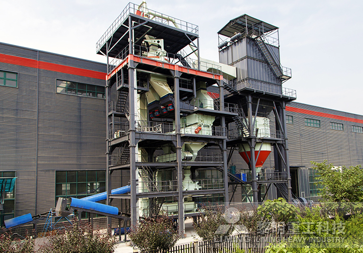 VU骨料優(yōu)化系統(tǒng)