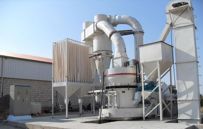 客戶來廠參觀 MTM梯形磨生產(chǎn)線