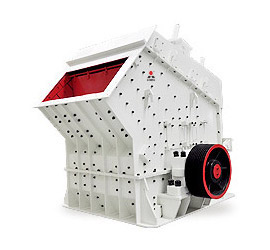 反擊式破碎機(jī)