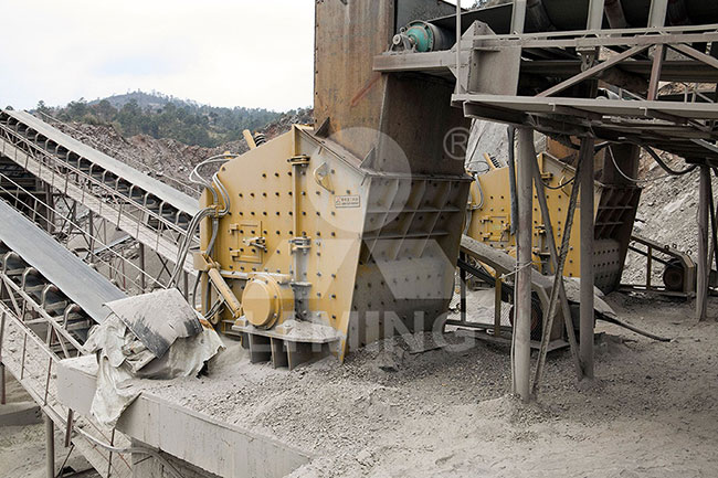 浙江龍游時(shí)產(chǎn)130噸河卵石制砂生產(chǎn)線 浙江時(shí)產(chǎn)20噸石灰石磨粉生產(chǎn)線